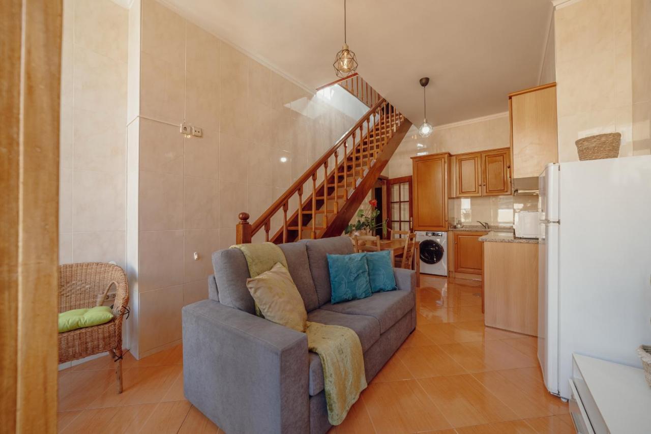 Downtown Flores Duplex By Homing Lejlighed Porto Eksteriør billede