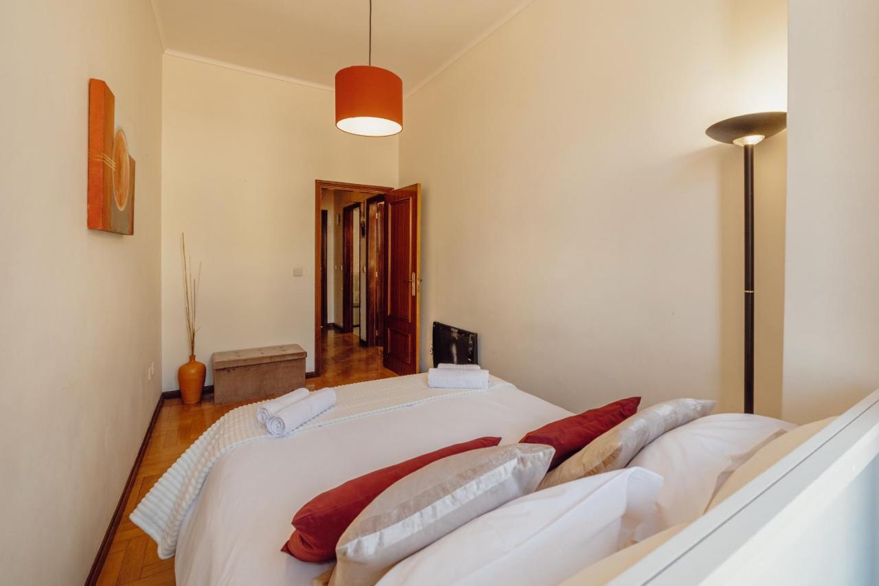 Downtown Flores Duplex By Homing Lejlighed Porto Eksteriør billede