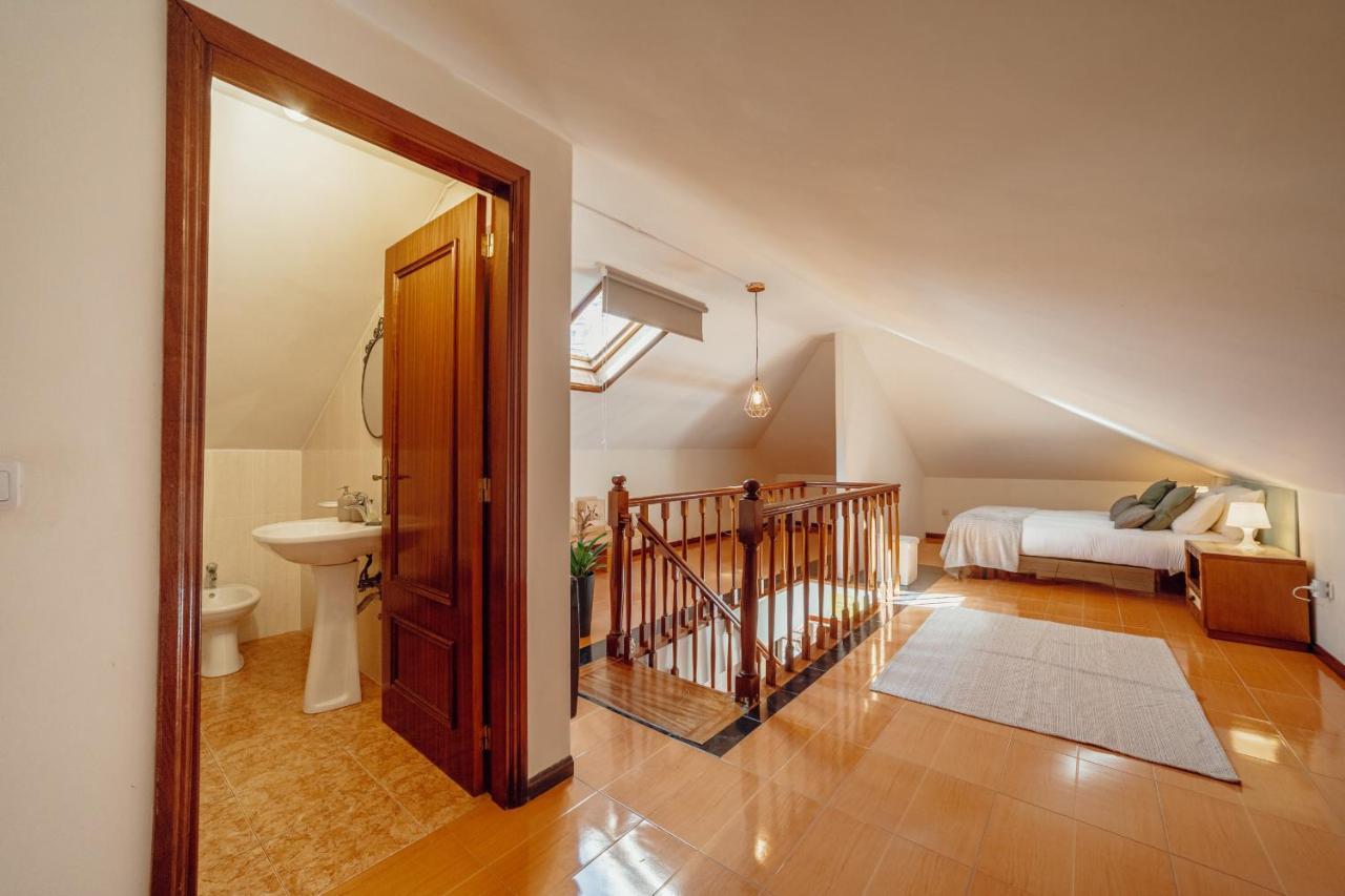 Downtown Flores Duplex By Homing Lejlighed Porto Eksteriør billede