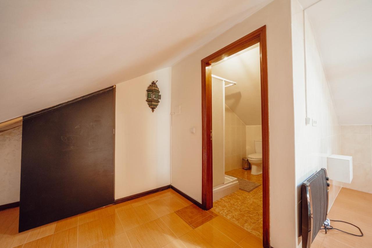 Downtown Flores Duplex By Homing Lejlighed Porto Eksteriør billede